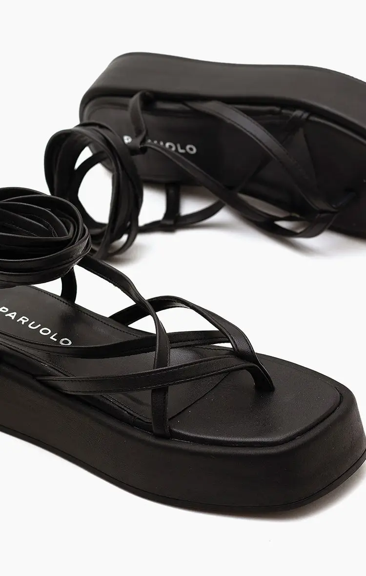 Sandalias Paruolo - Vista 2