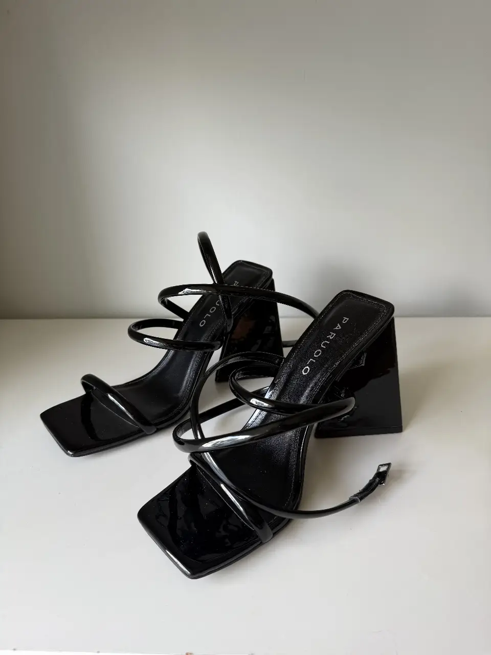 Sandalias Paruolo - Vista 3