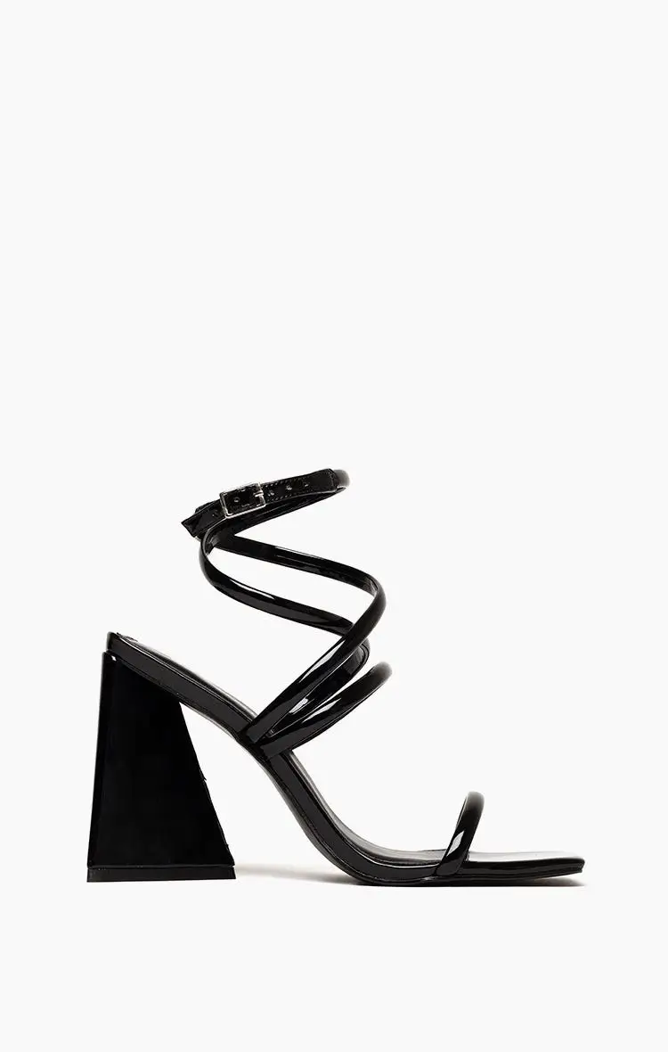 Sandalias Paruolo - Vista 2