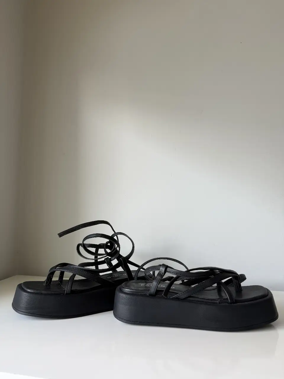 Sandalias Paruolo - Vista 4