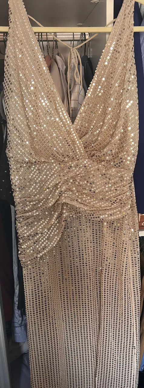 Vestido Zara - Vista 2