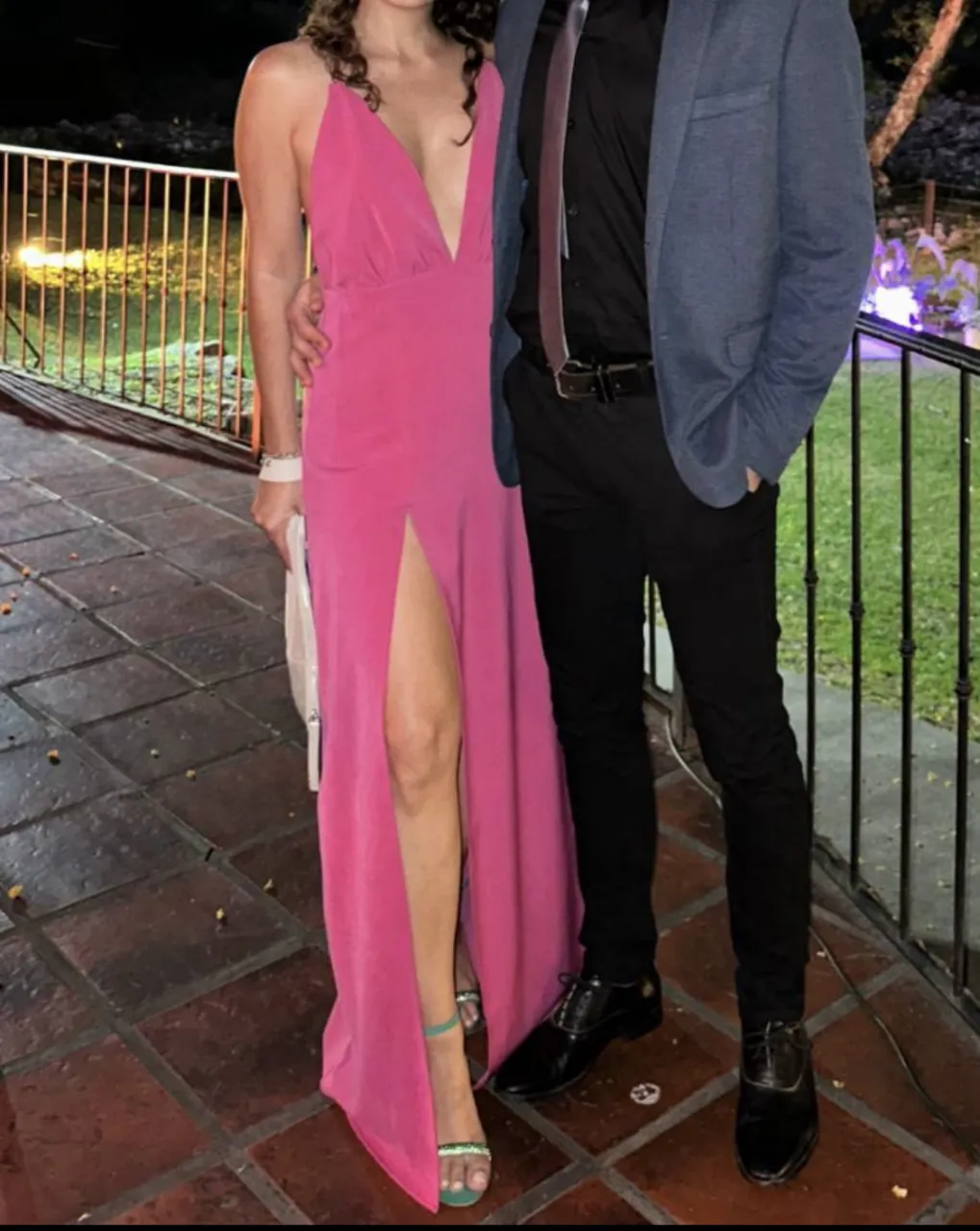 Vestido Otra - Vista 2