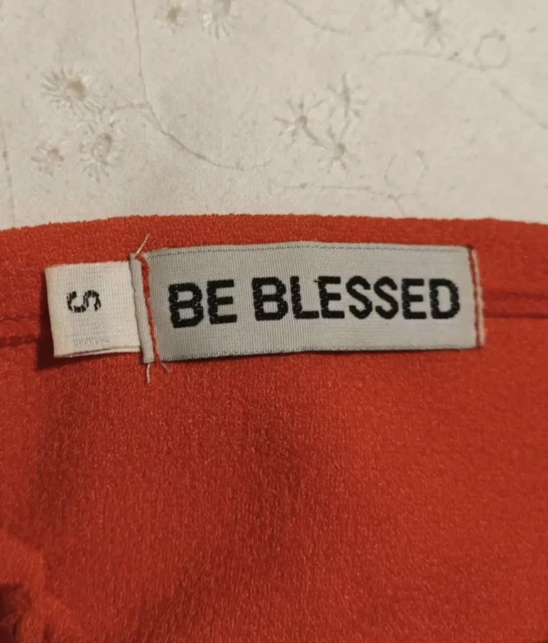 Top Be blessed - Vista 5