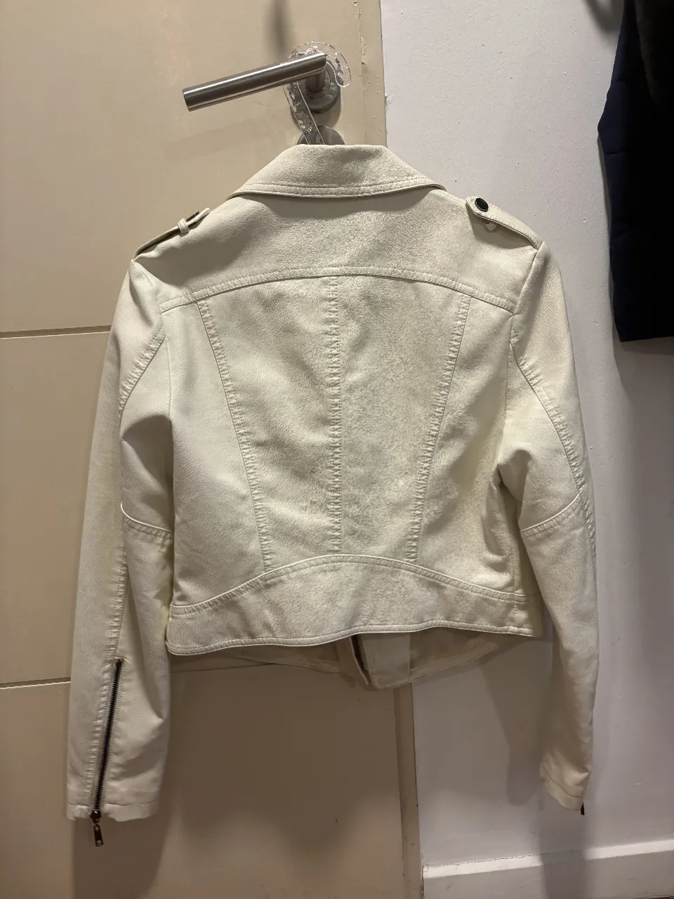 Campera Kimeka - Vista 5