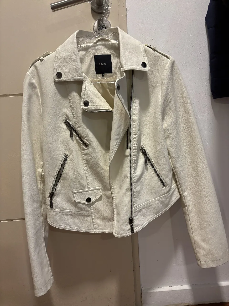 Campera Kimeka - Vista 3