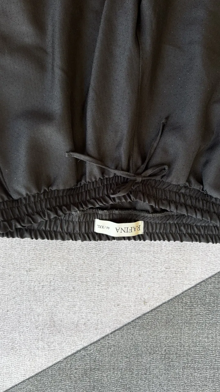 Pantalón Rafina - Vista 3