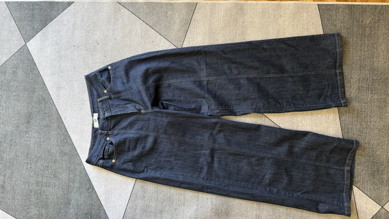 Pantalón  Zhoue - Vista 3