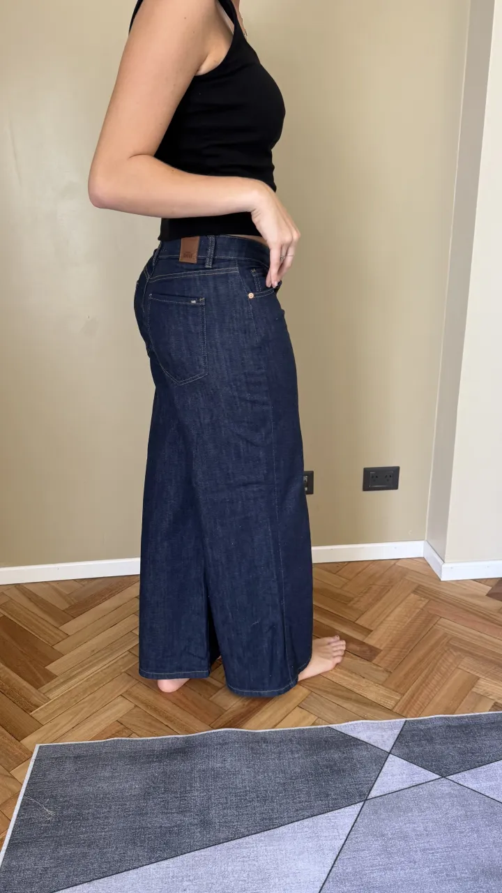 Pantalón  Zhoue - Vista 2