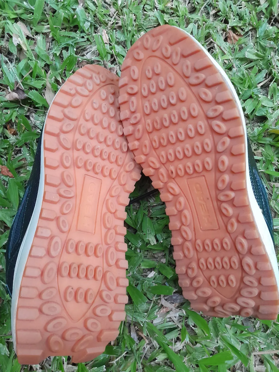 Zapatillas HEAD - Vista 2