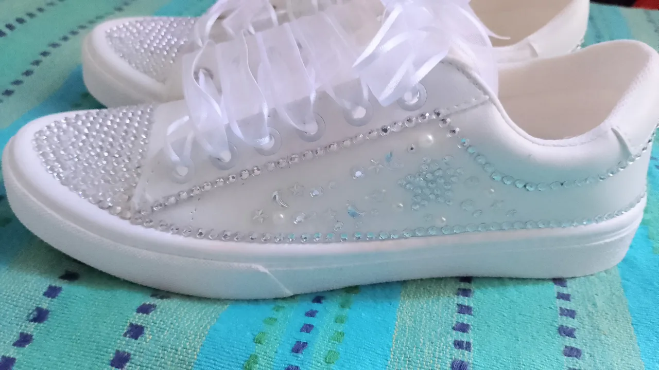 Zapatillas Ailin - Vista 4