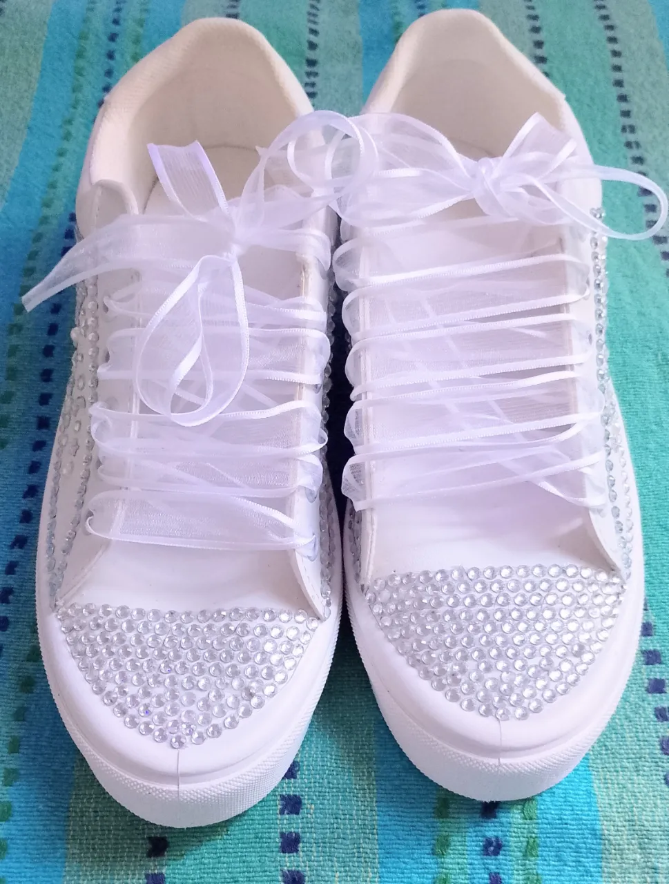 Zapatillas Ailin - Vista 3