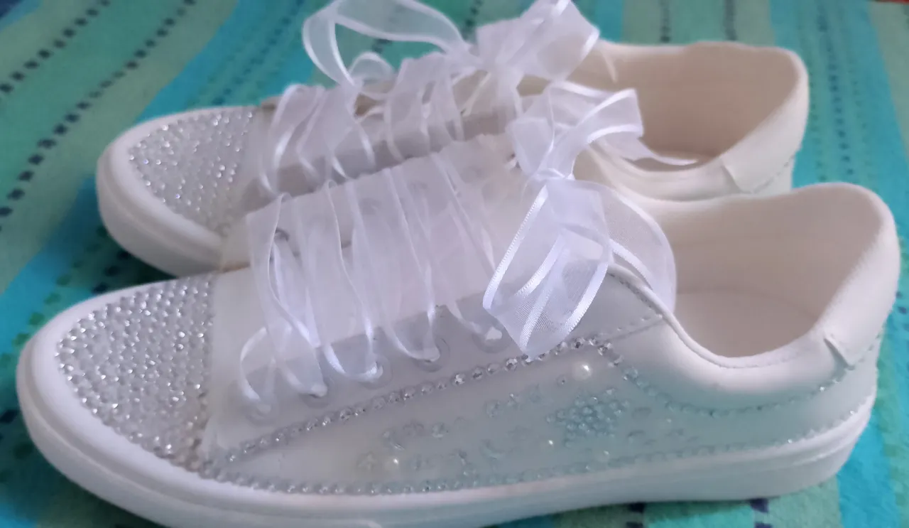 Zapatillas Ailin - Vista 2