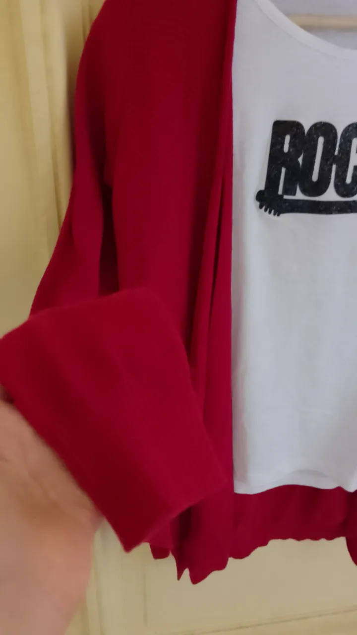 Cardigan A collection - Vista 3