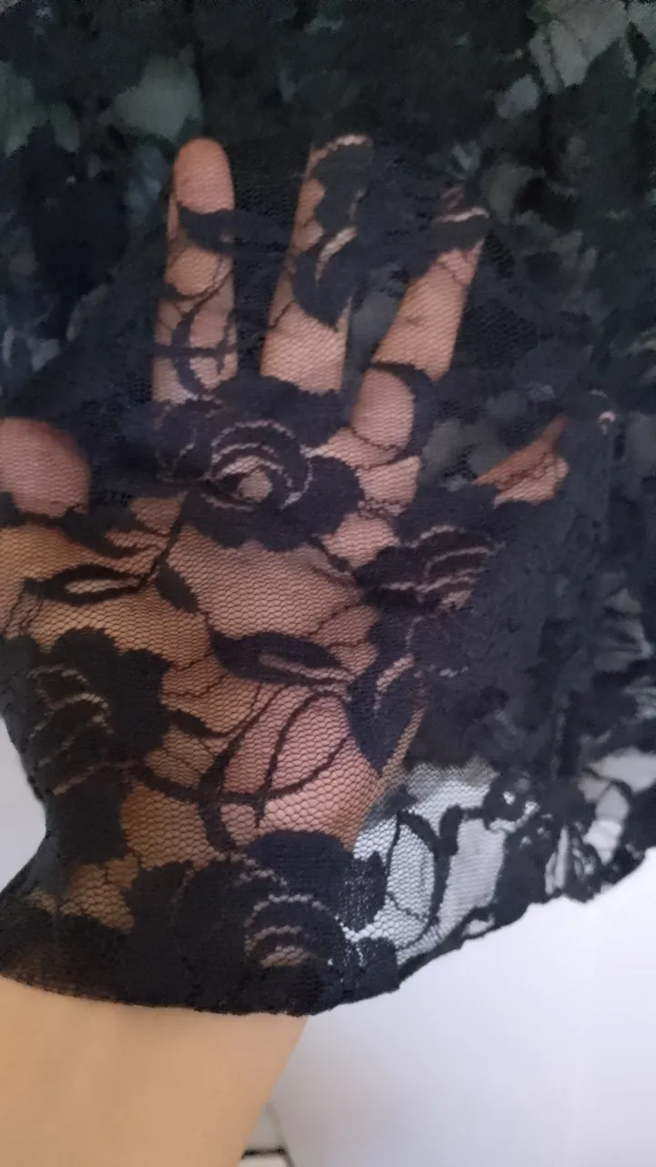 Blusa Amee - Vista 2