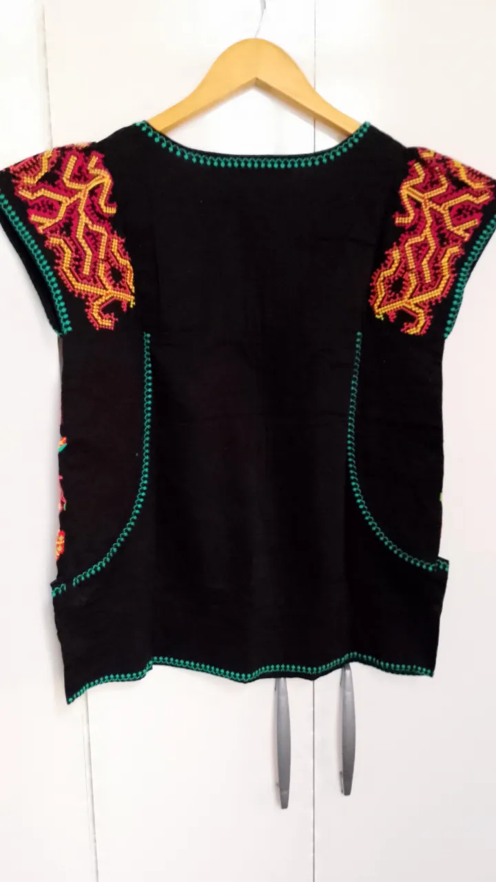 Blusa Rapsodia - Vista 5