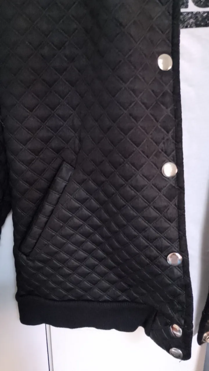 Campera Active - Vista 2