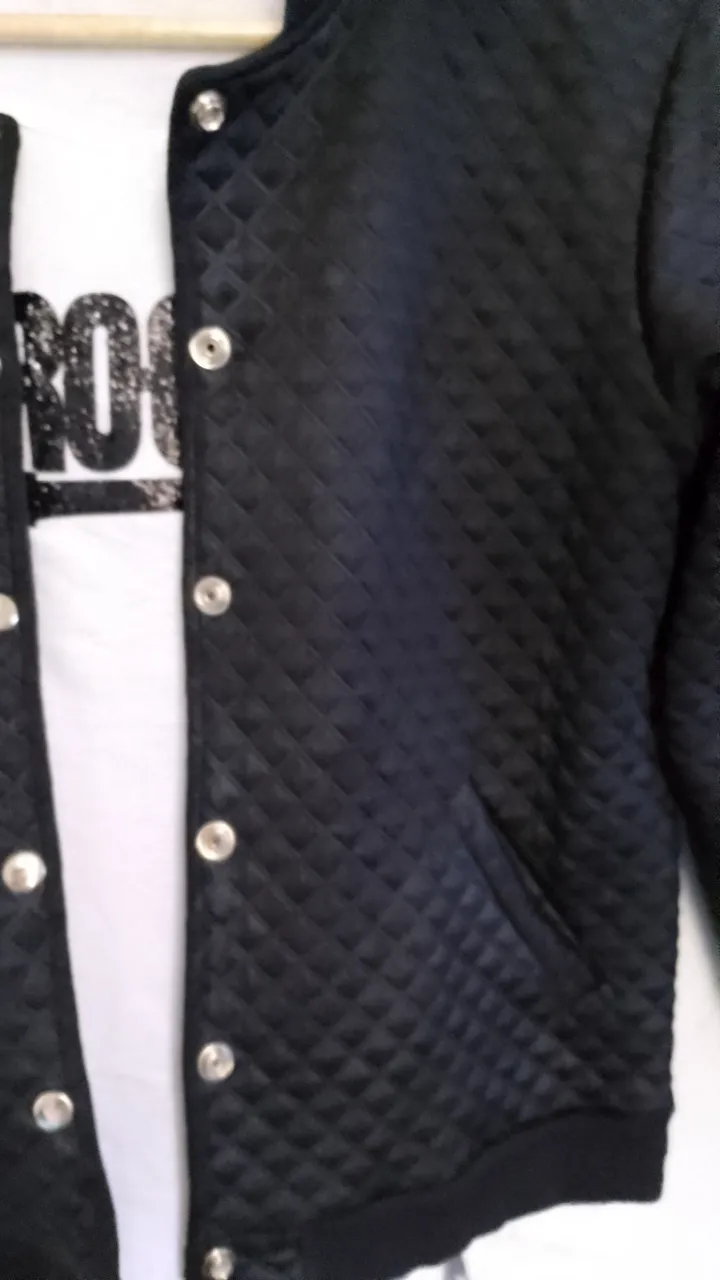 Campera Active - Vista 3