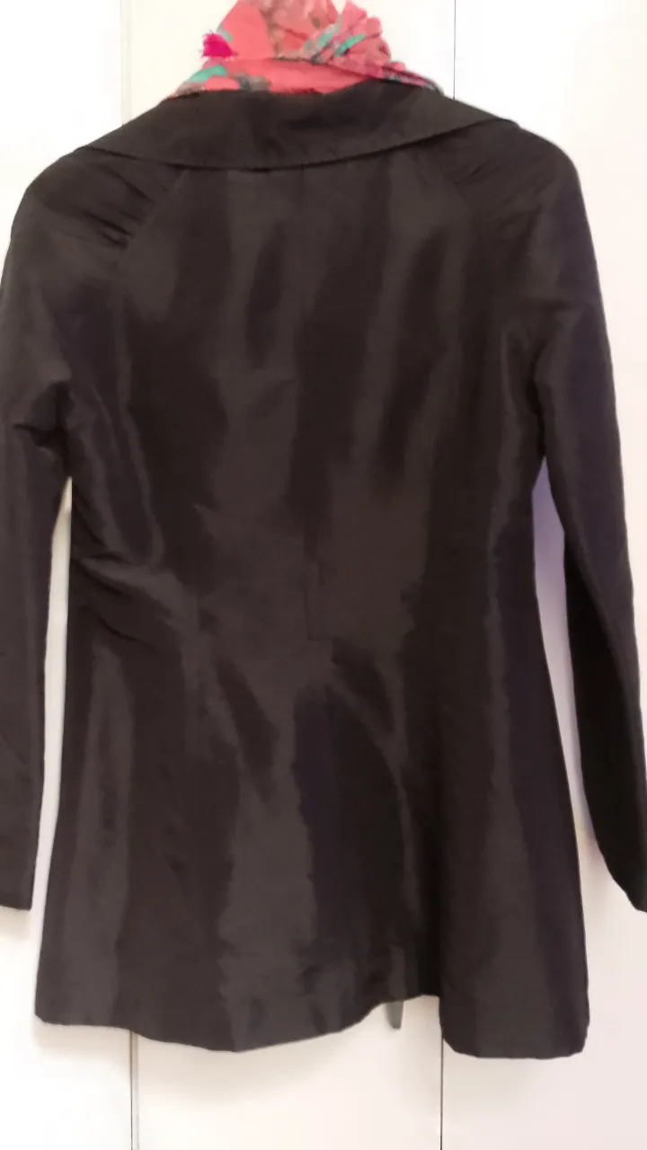 Campera Abbey - Vista 4