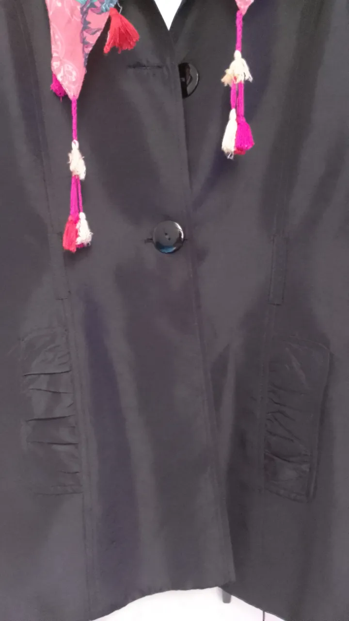 Campera Abbey - Vista 2