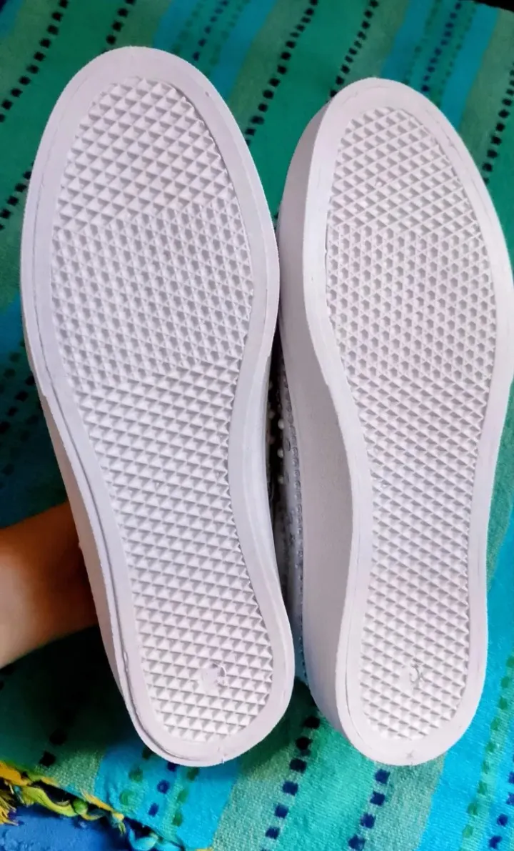 Zapatillas Aa collection - Vista 4