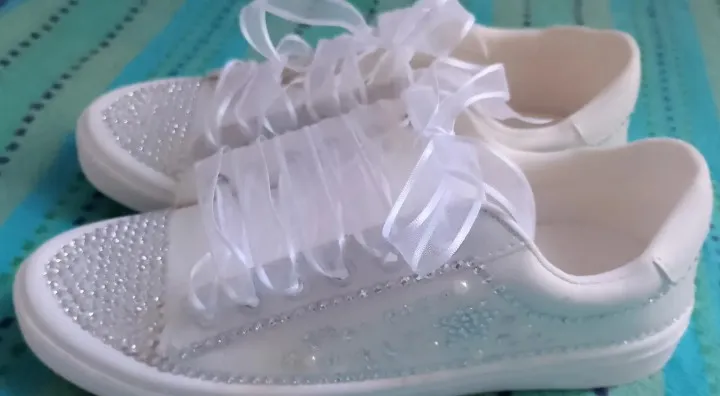 Zapatillas Aa collection - Vista 2