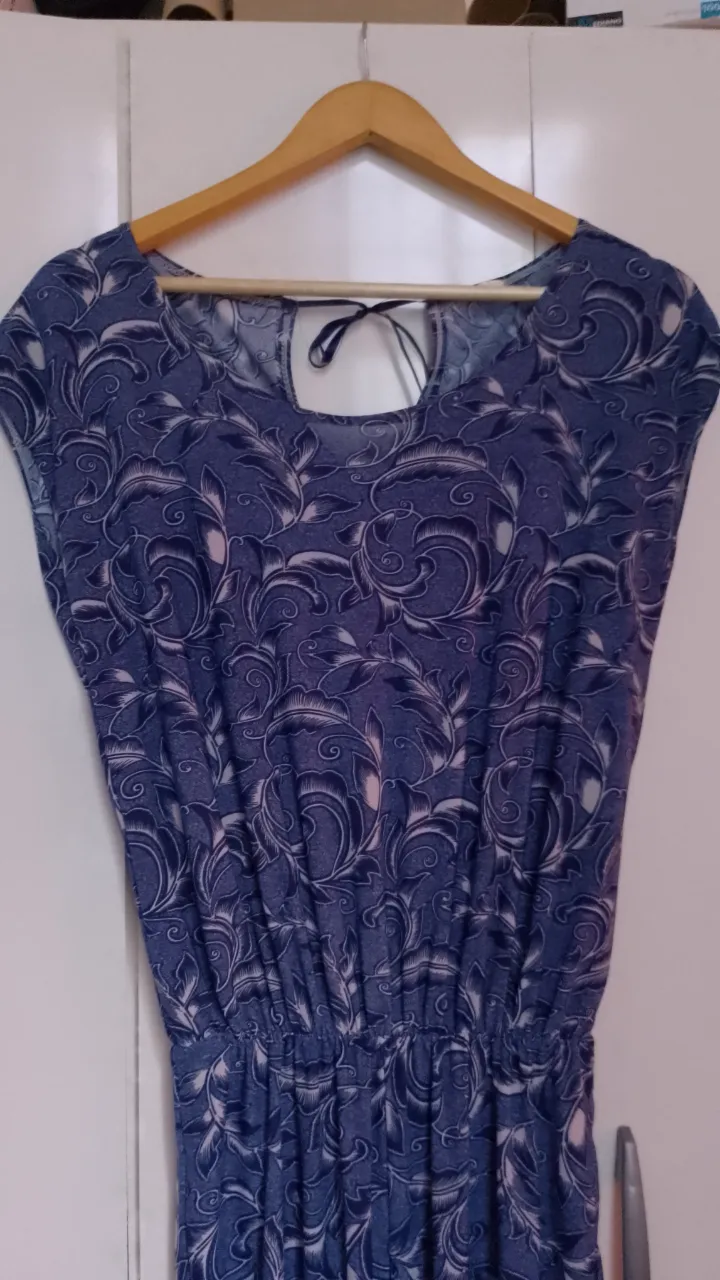 Mono Hilo de seda - Vista 2