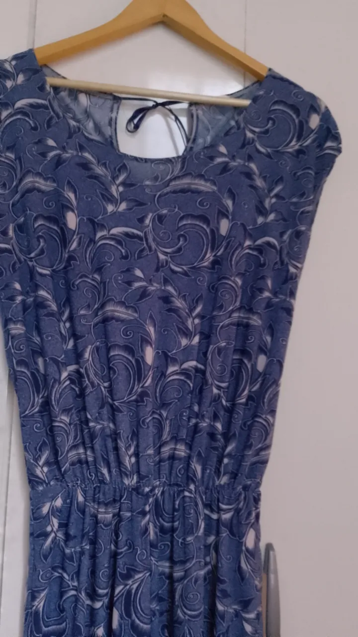 Mono Hilo de seda - Vista 4