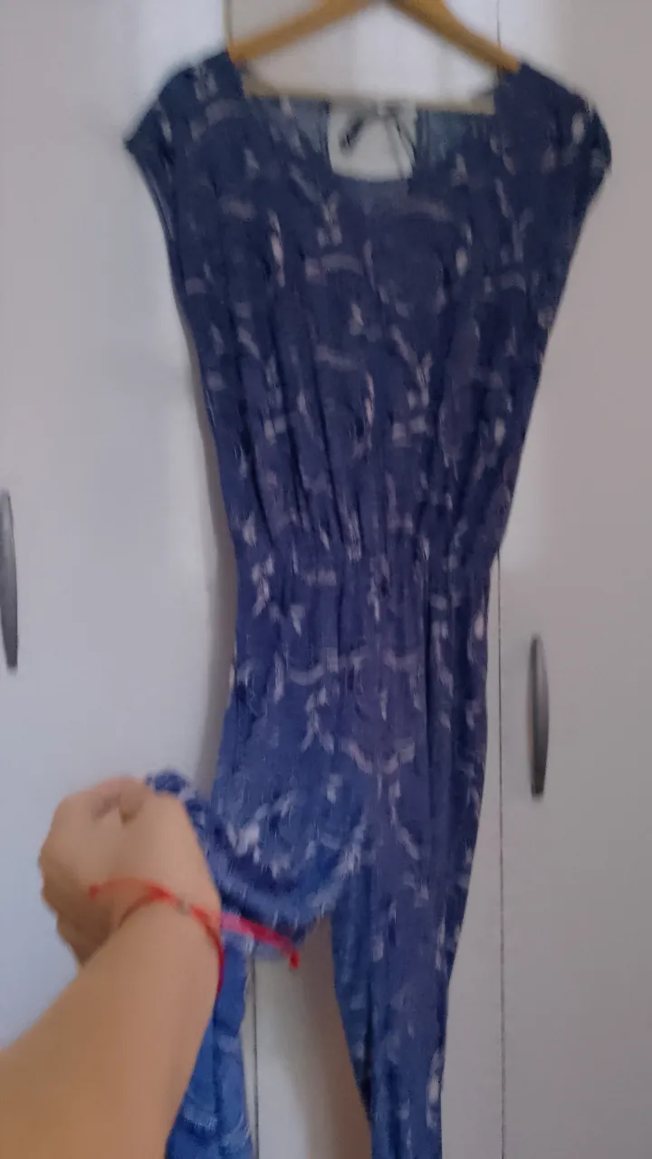 Mono Hilo de seda - Vista 3