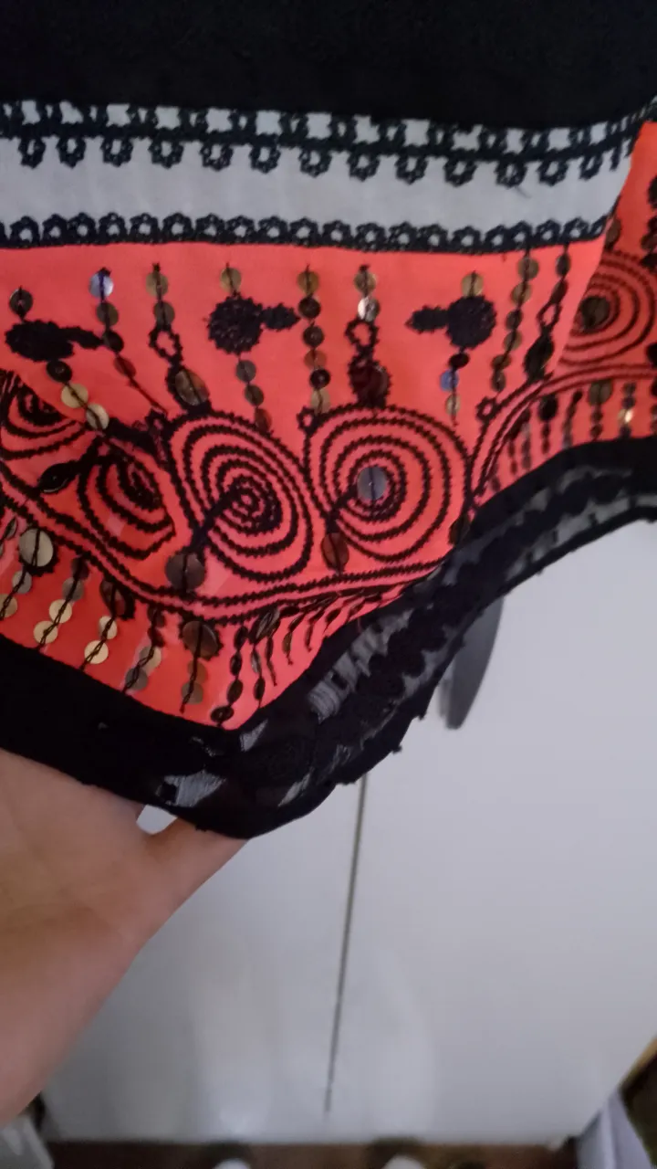 Remera Wanama - Vista 5