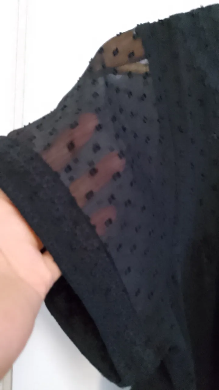 Remera Wanama - Vista 2