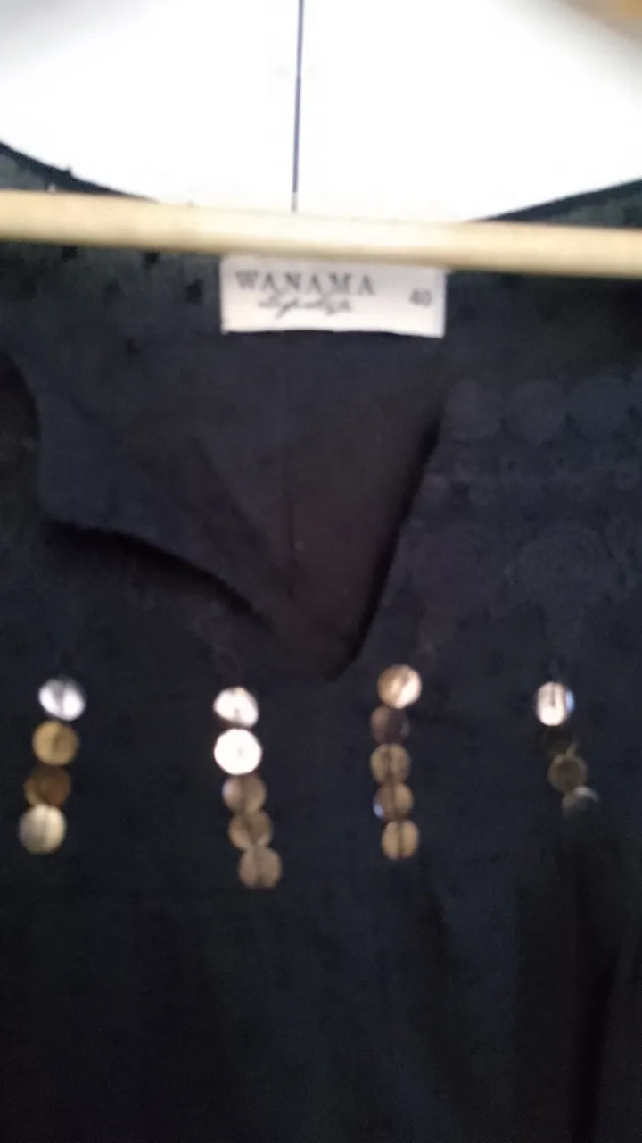 Remera Wanama - Vista 4