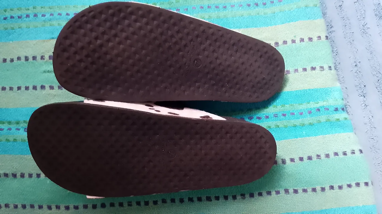 Sandalias Caleia - Vista 3