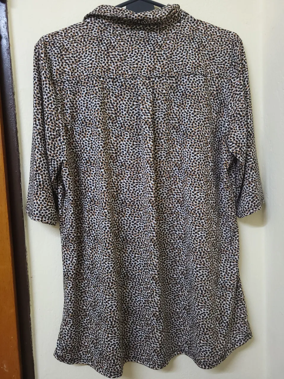 Camisa Viaressa - Vista 3