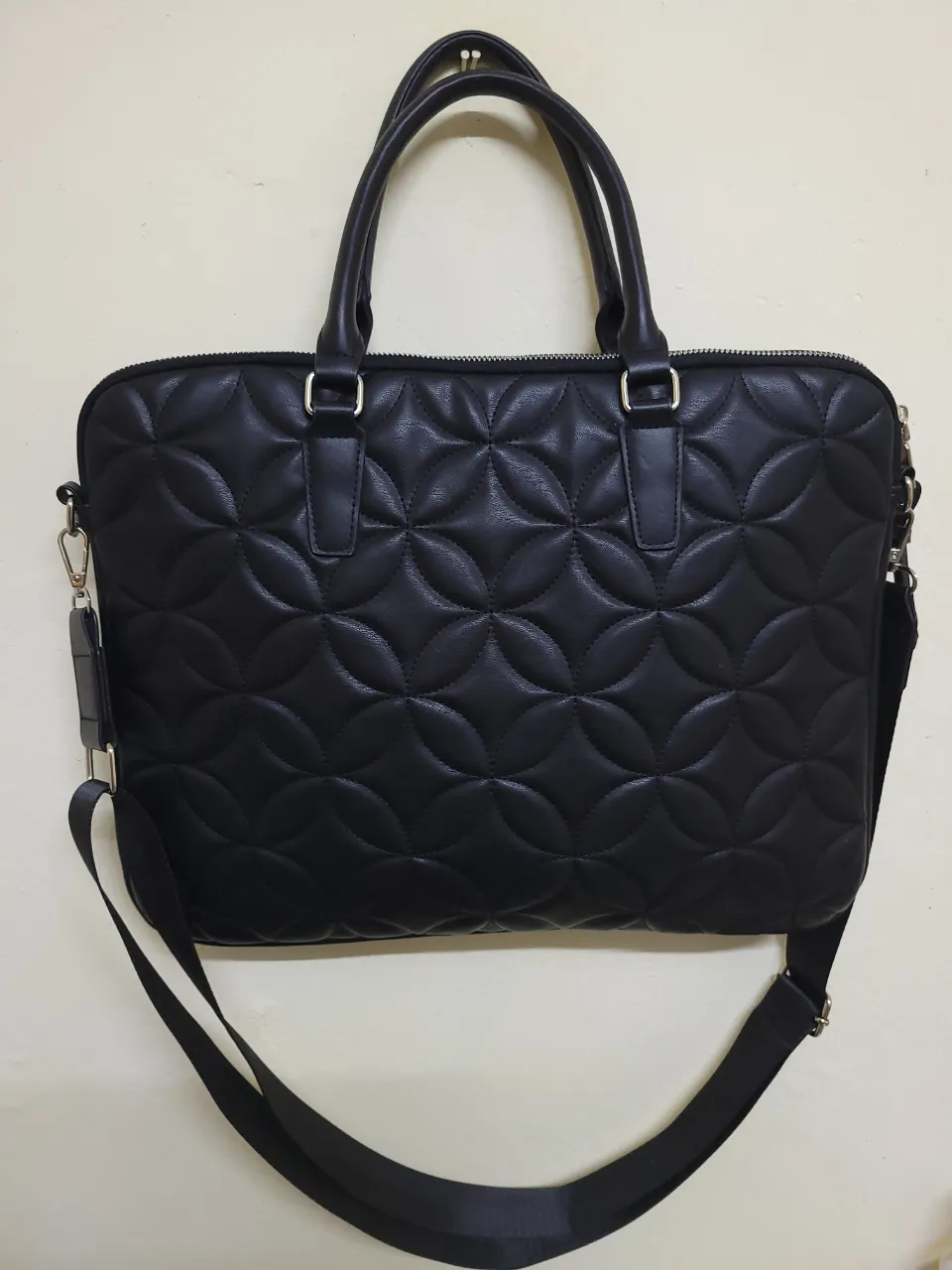 Cartera Isadora - Vista 2