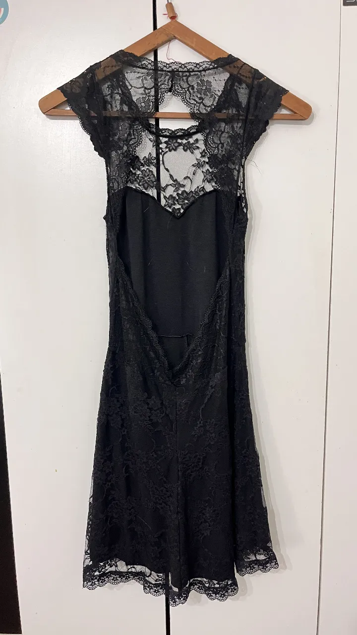 Vestido Florencia casarsa - Vista 2