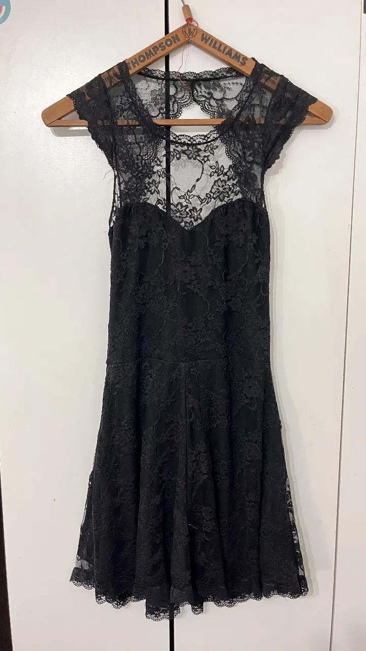 Vestido Florencia casarsa