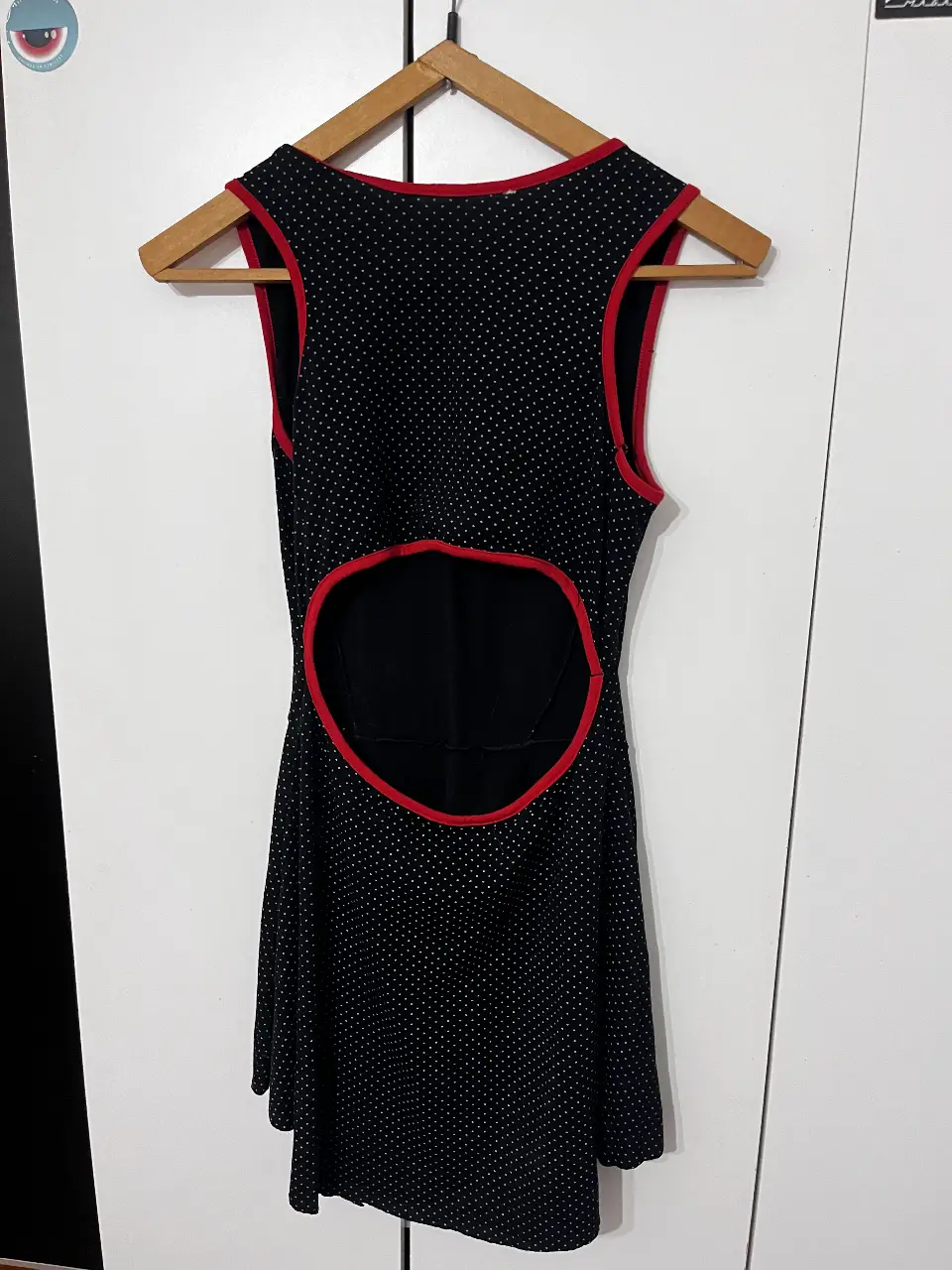 Vestido Otro - Vista 2