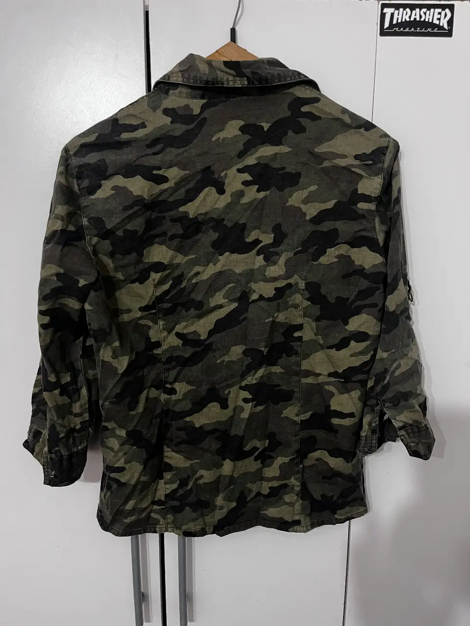 Camisa Otro - Vista 2
