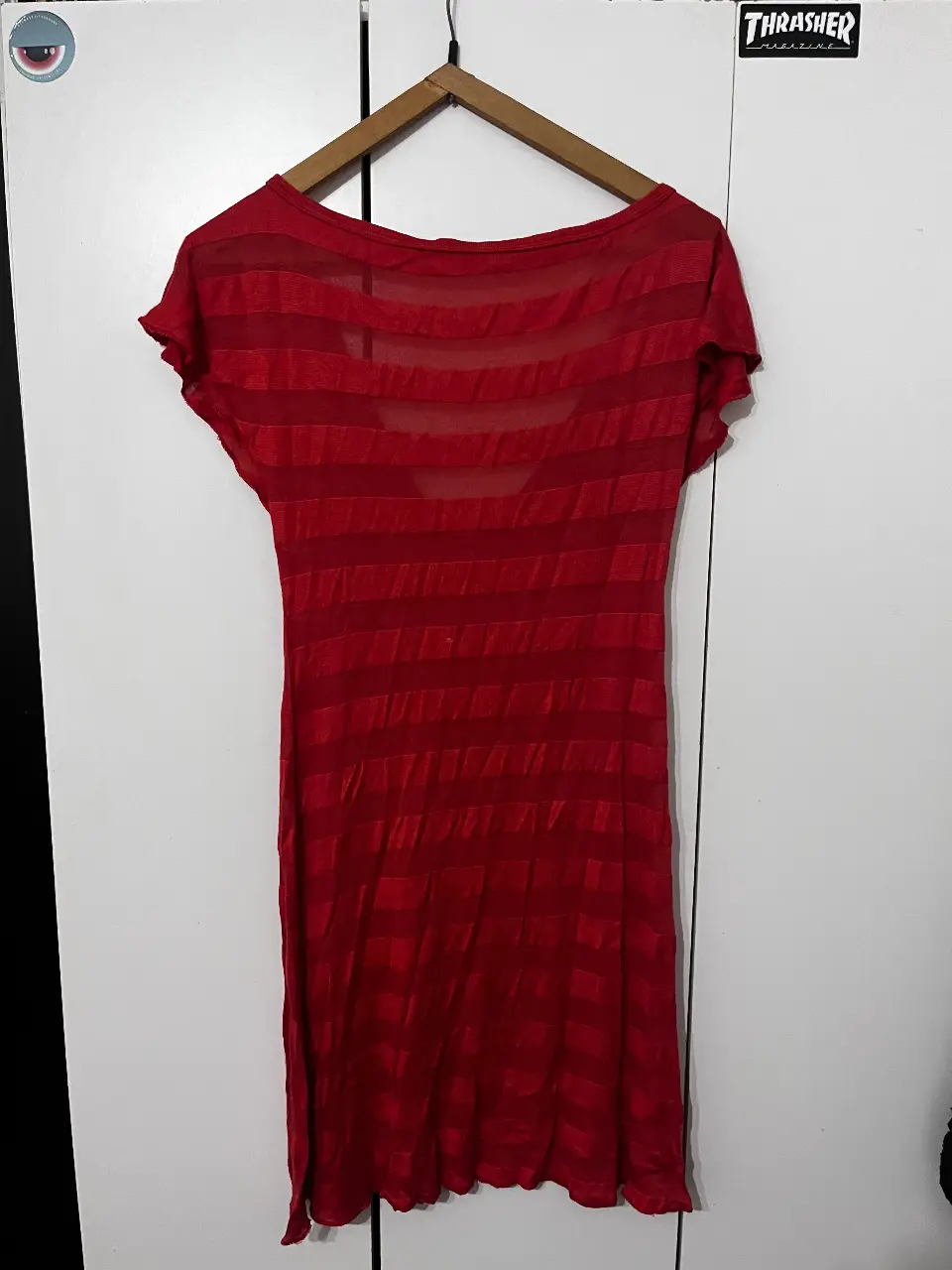 Vestido Otro - Vista 2