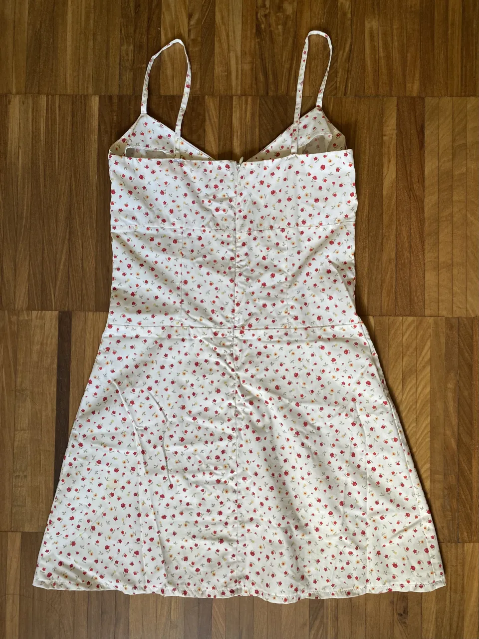 Vestido MATERIA - Vista 2