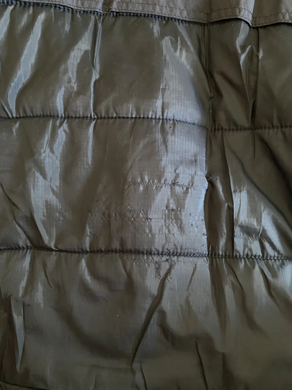 Campera Kevingston - Vista 4