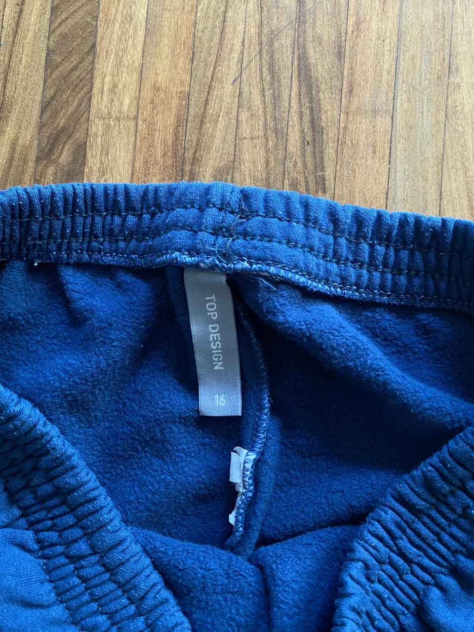 Pantalón TOP DESIGN - Vista 2