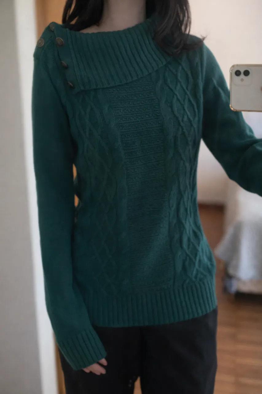 Polera Tommy Hilfiger - Vista 2