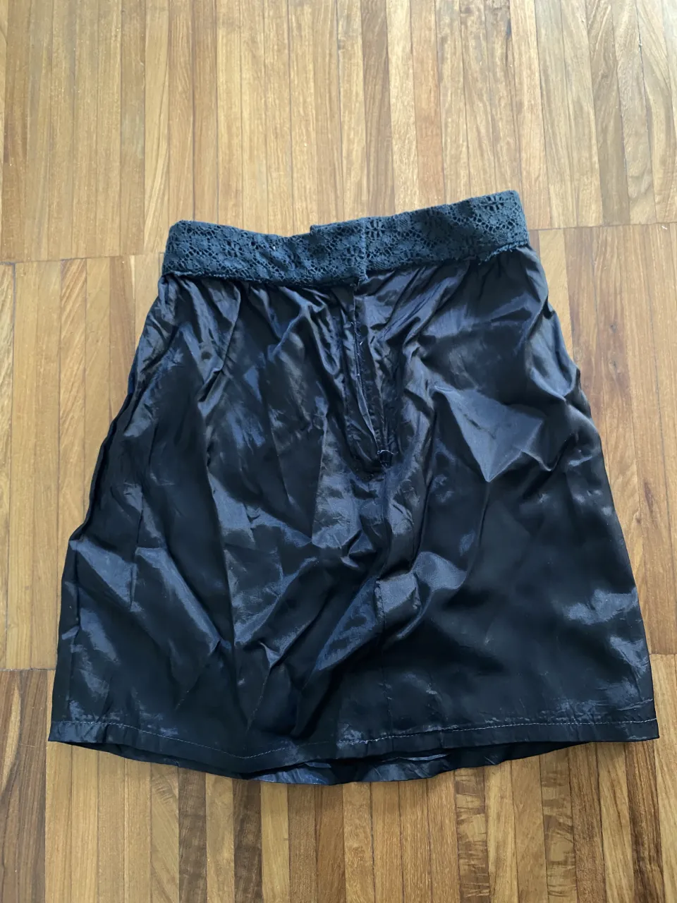 Pollera Vintage - Vista 3