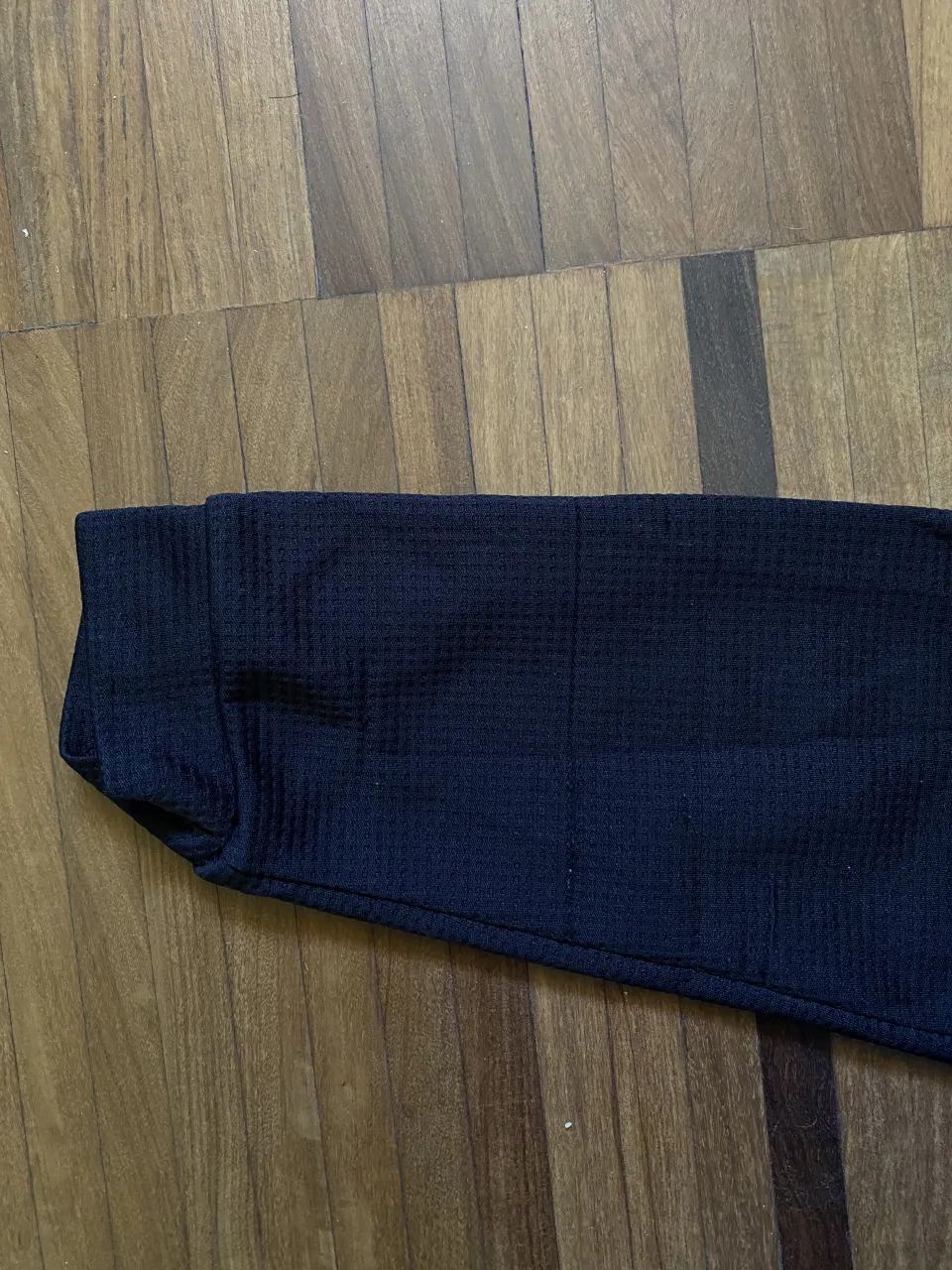 Remera Montagne - Vista 4