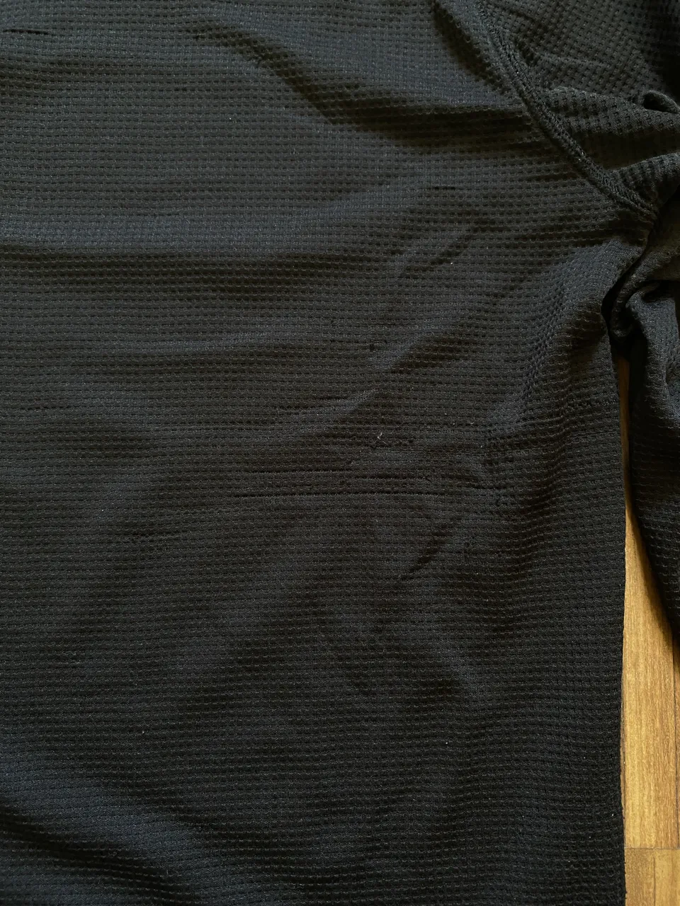 Remera Montagne - Vista 3