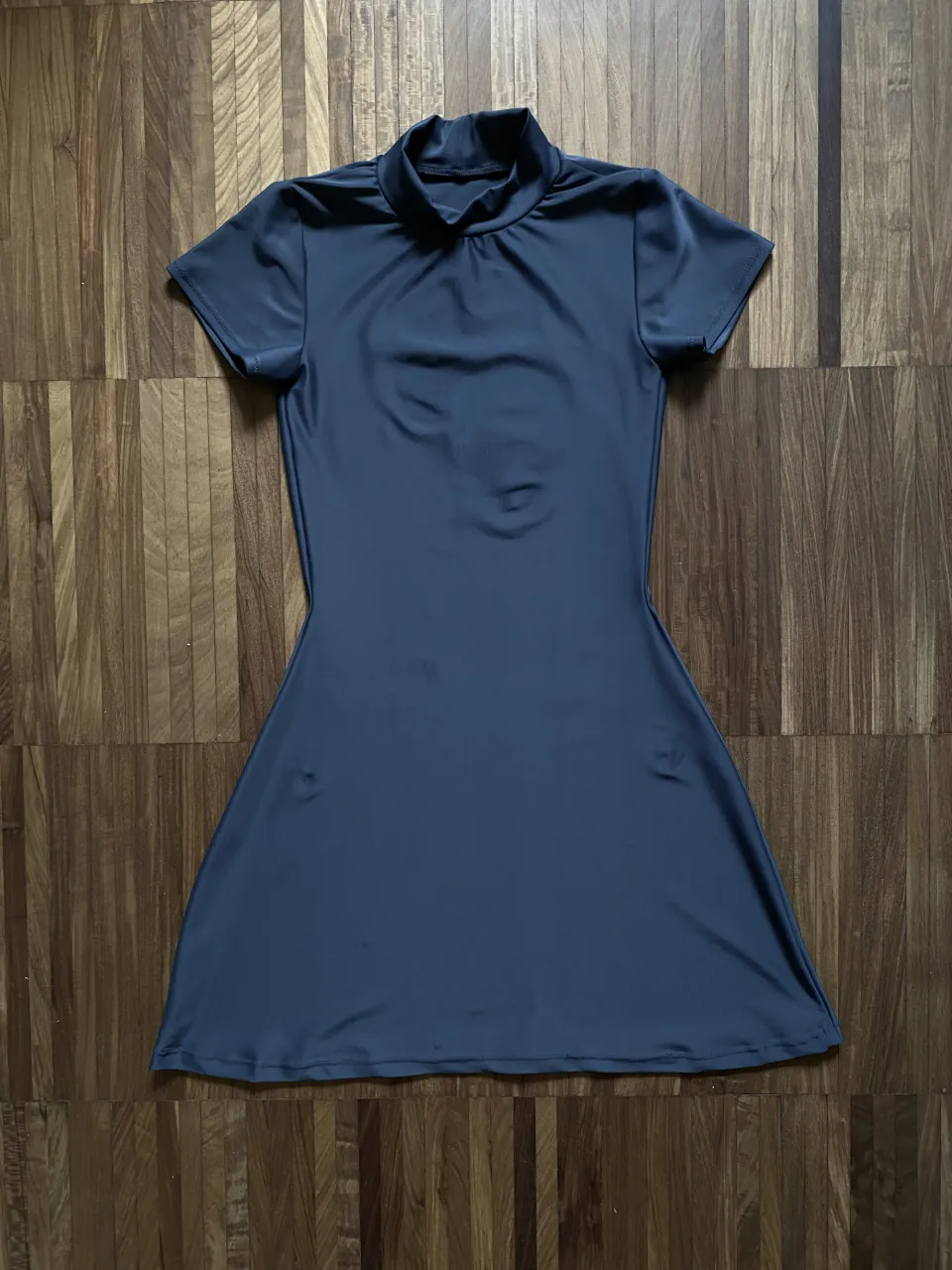 Vestido Otra - Vista 2