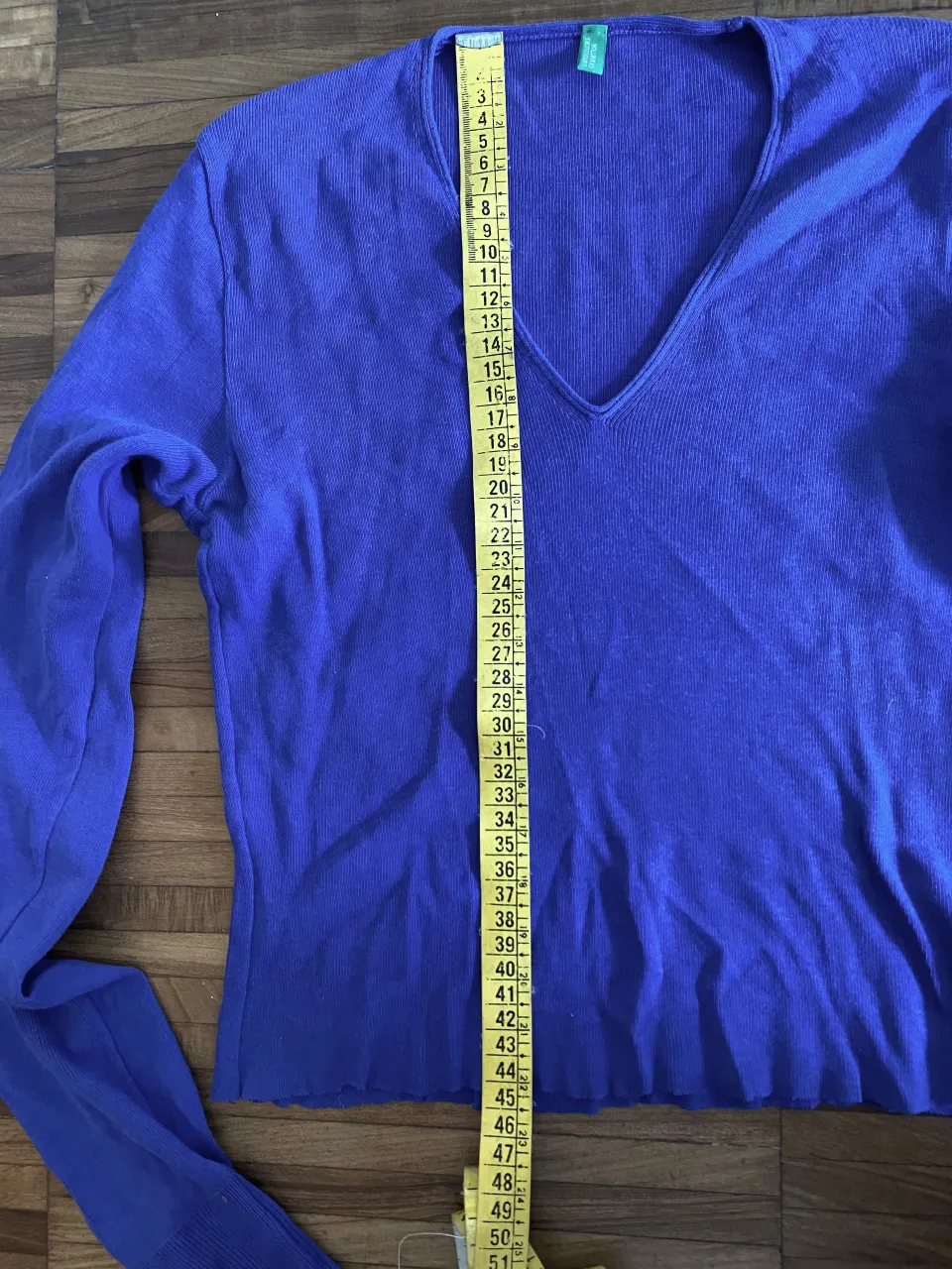 Sweater United Colors of Benetton - Vista 3