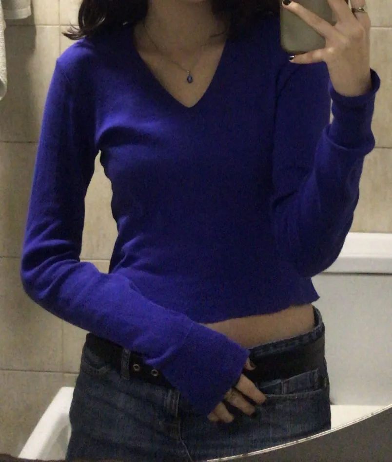 Sweater United Colors of Benetton - Vista 4