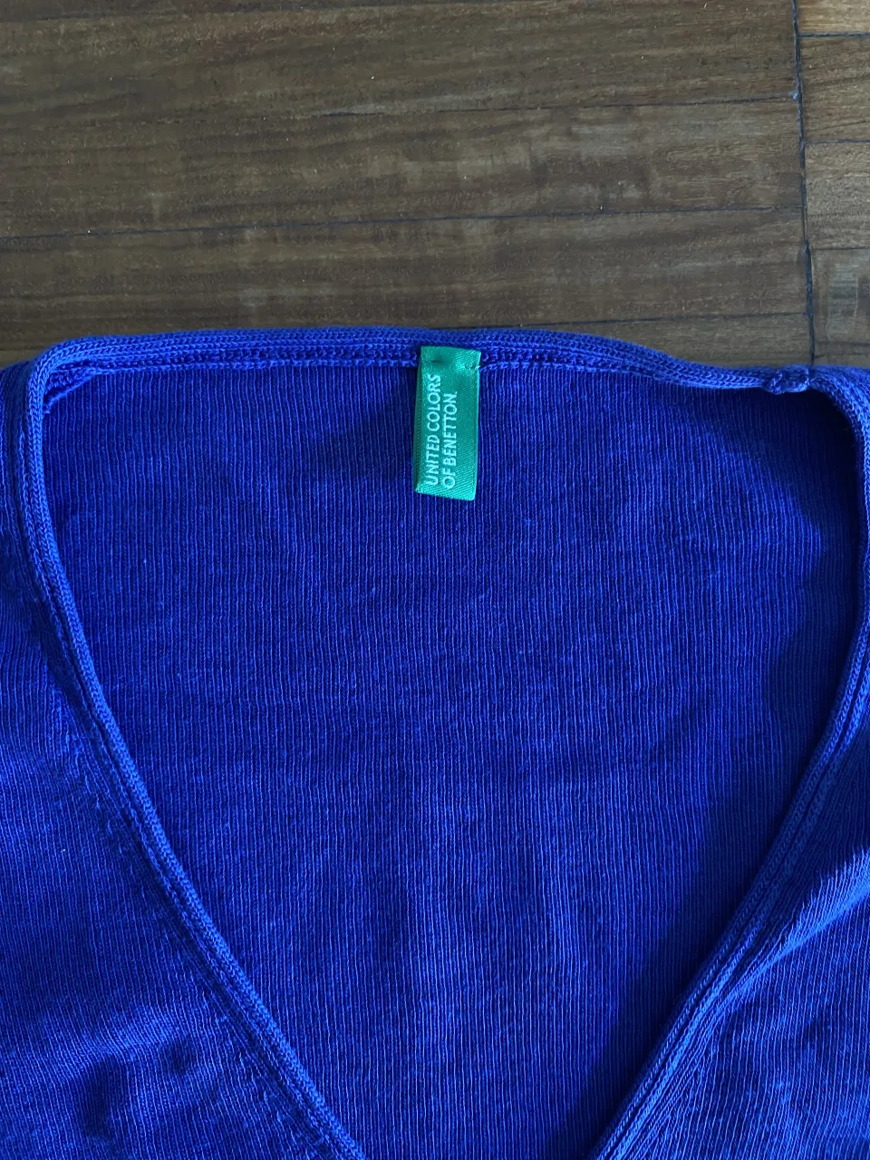 Sweater United Colors of Benetton - Vista 2